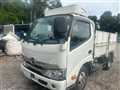 2019 Hino Dutro