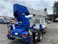 2007 Hino Dutro