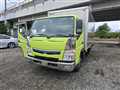 2018 Mitsubishi Canter