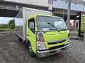 2018 Mitsubishi Canter