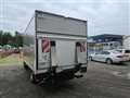 2018 Mitsubishi Canter