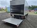 2018 Mitsubishi Canter