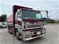 2007 Isuzu GIGA