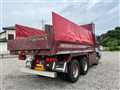 2007 Isuzu GIGA
