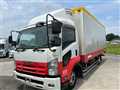 2013 Isuzu FORWARD