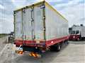 2013 Isuzu FORWARD