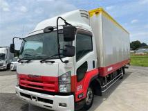 2013 Isuzu FORWARD