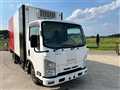 2018 Isuzu Elf Truck