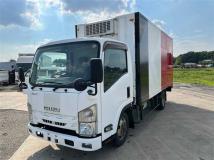 2018 Isuzu Elf Truck