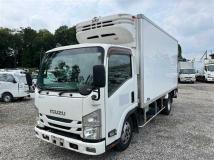 2016 Isuzu Elf Truck