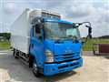 2016 Isuzu FORWARD