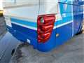 2005 Hino S'elega
