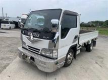 1994 Isuzu Elf Truck