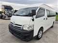 2011 Toyota Hiace Commuter