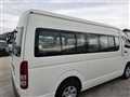 2011 Toyota Hiace Commuter