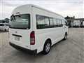 2011 Toyota Hiace Commuter