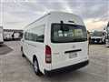 2011 Toyota Hiace Commuter