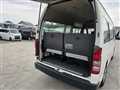 2011 Toyota Hiace Commuter