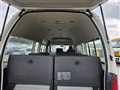 2011 Toyota Hiace Commuter