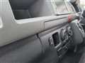 2011 Toyota Hiace Commuter