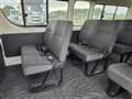 2011 Toyota Hiace Commuter
