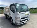 2017 Mitsubishi Canter