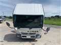 2017 Mitsubishi Canter