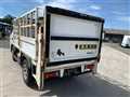 2017 Mitsubishi Canter