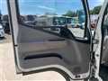 2017 Mitsubishi Canter
