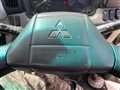 2017 Mitsubishi Canter
