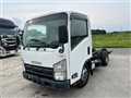 2008 Isuzu Elf Truck