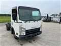 2008 Isuzu Elf Truck