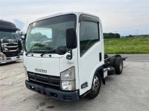 2008 Isuzu Elf Truck