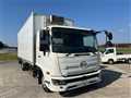 2018 Hino Ranger
