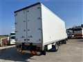 2018 Hino Ranger