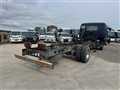 2000 Isuzu FORWARD