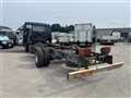 2000 Isuzu FORWARD