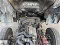 2000 Isuzu FORWARD
