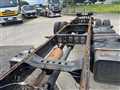 2000 Isuzu FORWARD