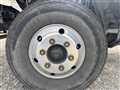 2000 Isuzu FORWARD