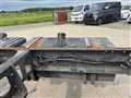 2000 Isuzu FORWARD