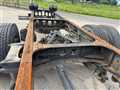 2000 Isuzu FORWARD