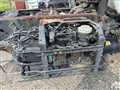 2000 Isuzu FORWARD