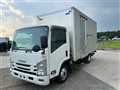 2015 Isuzu Elf Truck