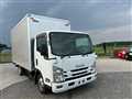 2015 Isuzu Elf Truck