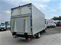 2015 Isuzu Elf Truck
