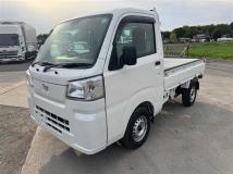 2024 Daihatsu Hijet Truck