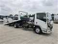 2025 Isuzu Elf Truck