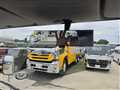 2025 Isuzu Elf Truck