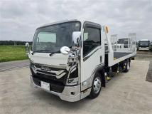2025 Isuzu Elf Truck